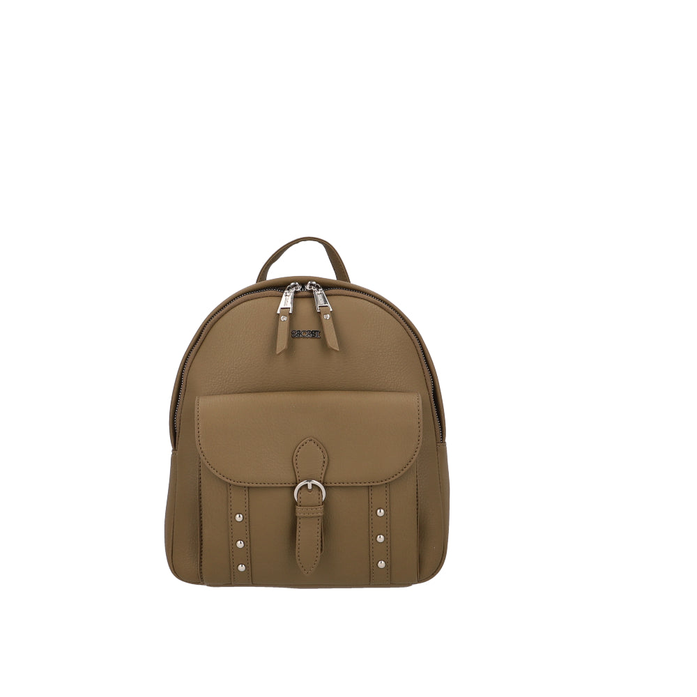 Mochila Trinidad Backpack Olive M