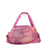 Bolso deportivo Jogging Rosado Tie Dye