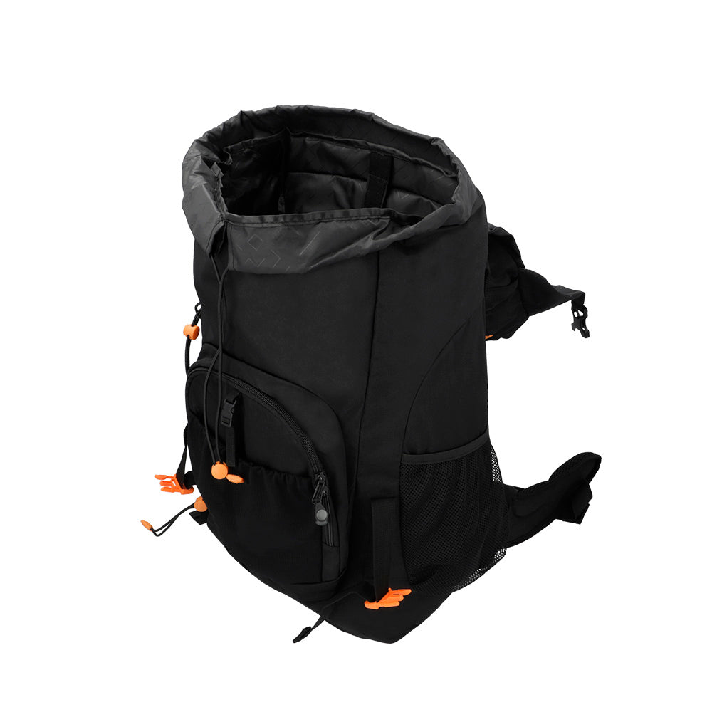 Mochila para hombre Trail Pro 2.0 negra XL