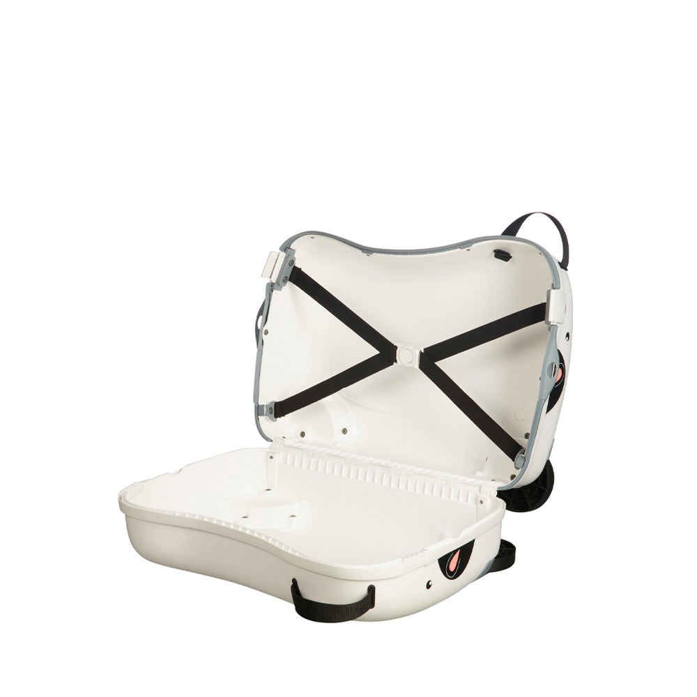 Maleta de cabina Dream Rider Zebra 28 L