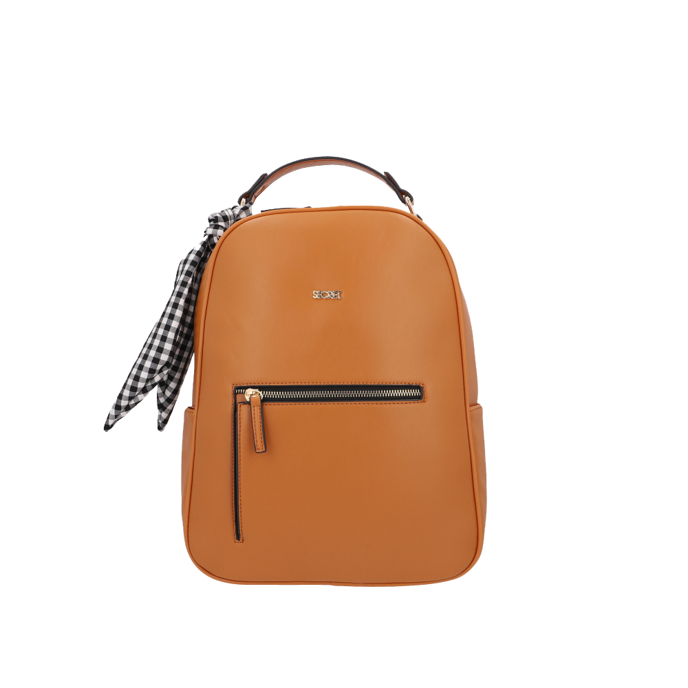 Mochila Arabia Backpack Medium brown L