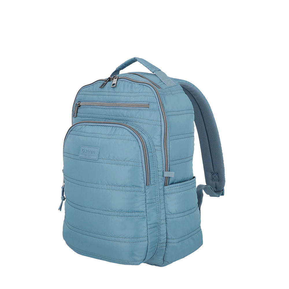 Mochila para notebook Vermont 15" azul