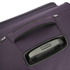 Maleta 72H Dlx 55/20 Deep Purple Cabina 31,48 Lts