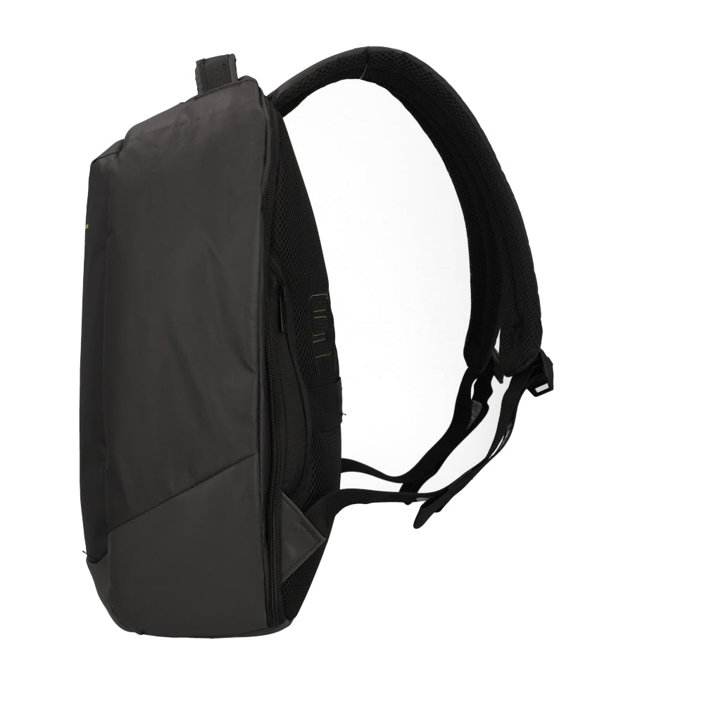 Mochila Safepack 2SX TT22 Negro