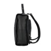 Mochila Melrose negra L