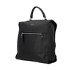 Mochila Melrose negra L