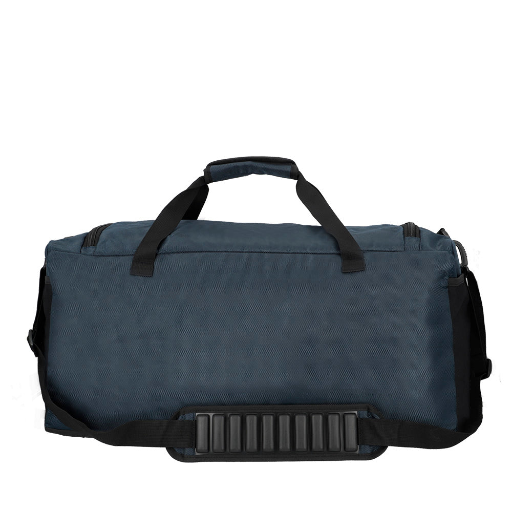 Bolso deportivo para hombre Devon azul L