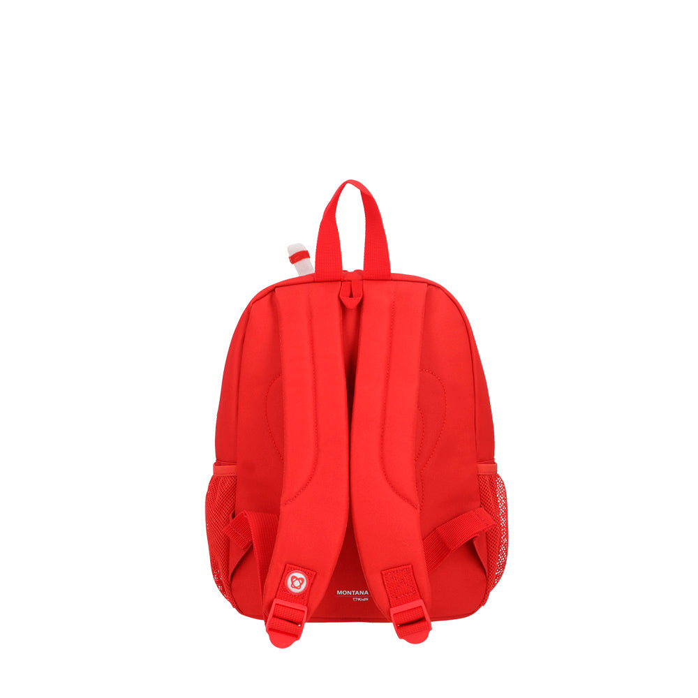 Mochila Montana 4Sx Red Soda S