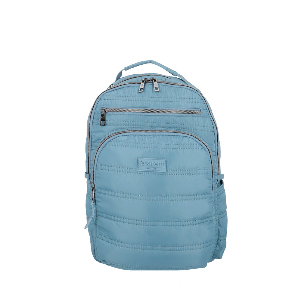 Mochila para notebook Vermont 15" azul