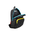 Mochila escolar Bolt Gamer negra