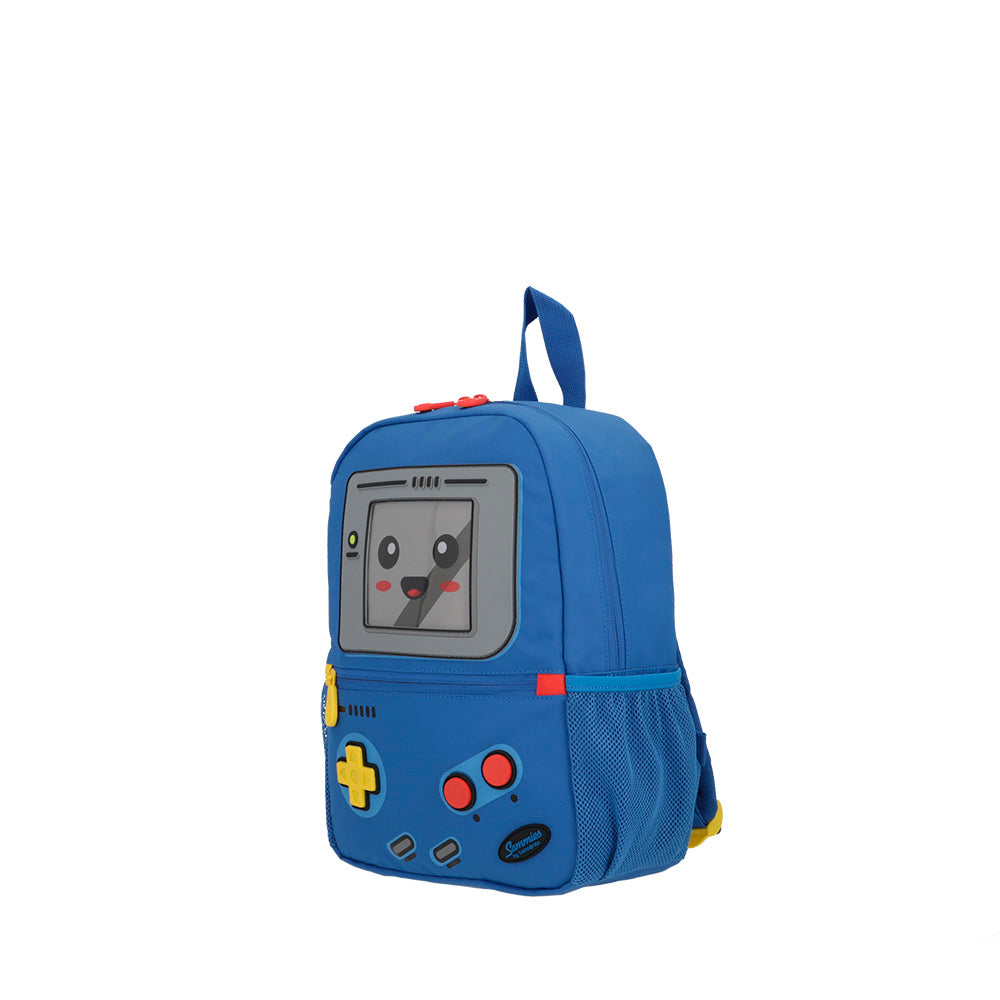 Mochila Montana 4Sm Blue Gamer S