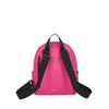 Mochila para mujer Zoe rosada S