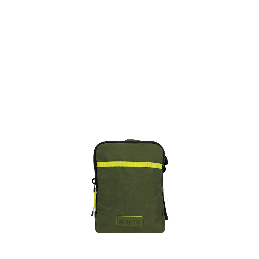 Bolso crossbag STANLEY 4XT SAFARI GREEN XS