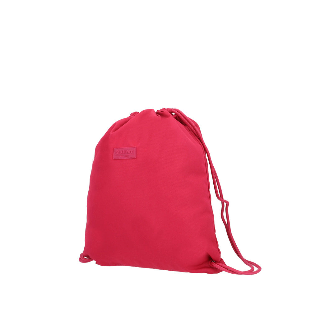 Mochila Multipack 4Xt Berry Pink M
