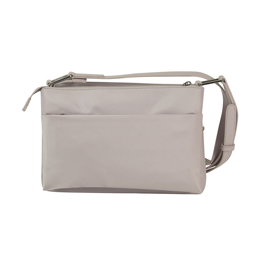 Shoulder bag BE-HER Beige