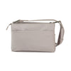 Shoulder bag BE-HER Beige