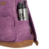 Mochila para notebook Pop 15" morada