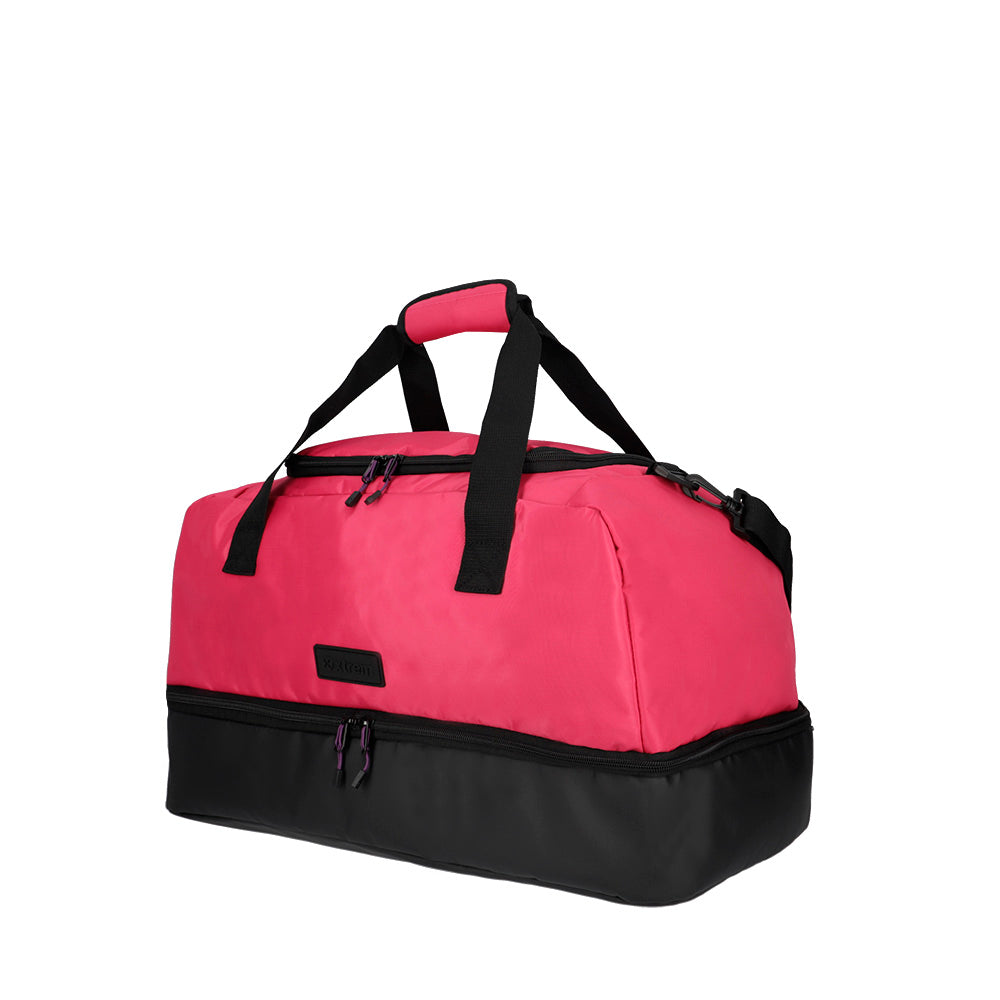 Bolso BRISBANE 4XT FRESH FUCHSIA M