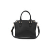 Cartera Praga Tote Black M