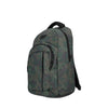 Mochila para notebook Atomik 16" Camo verde