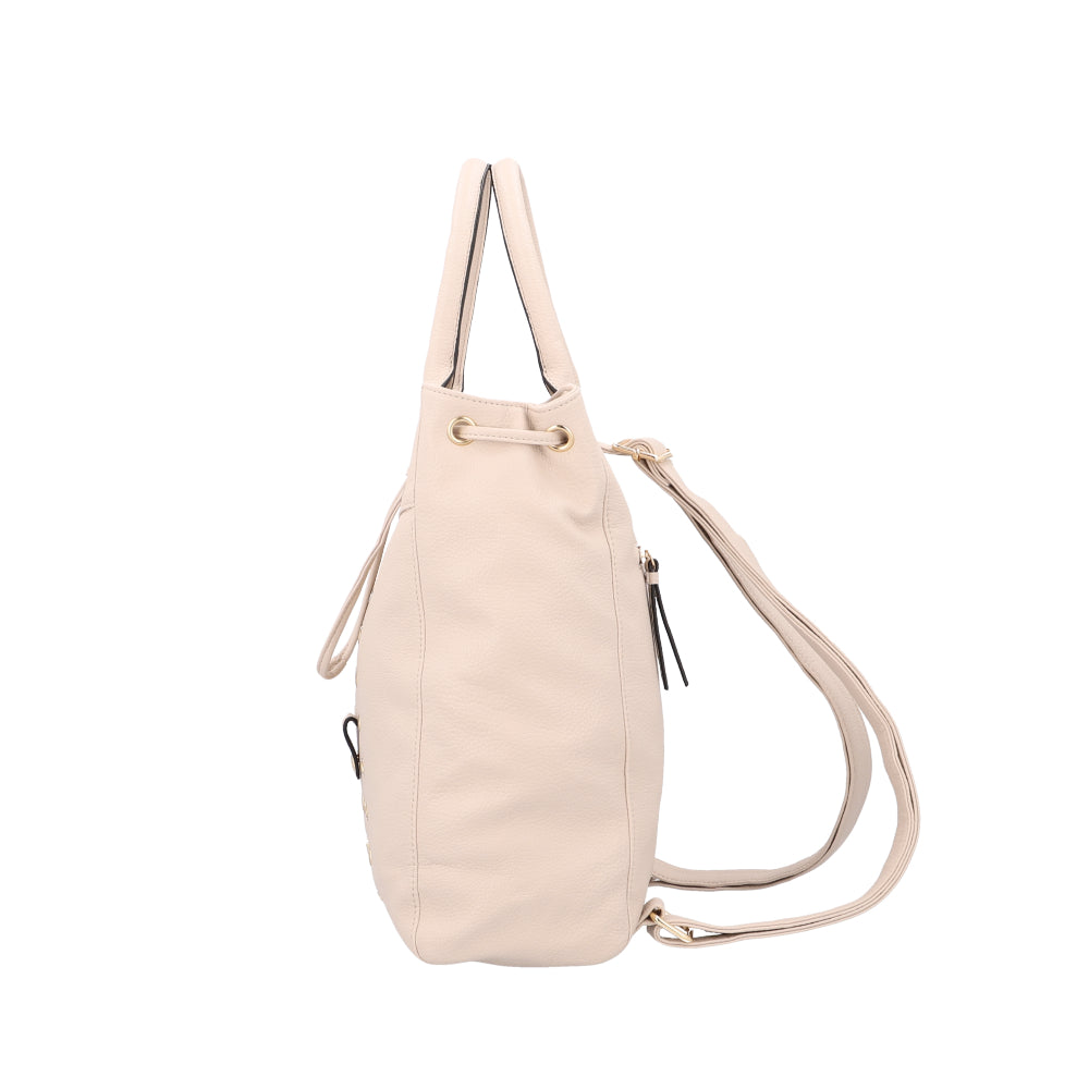 Mochila Liverpool Backpack Ivory L