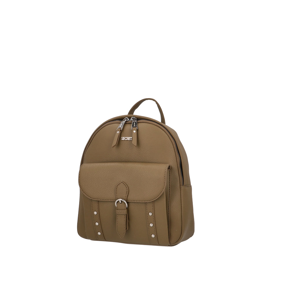 Mochila Trinidad Backpack Olive M