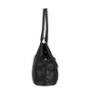 Cartera Mendoza Shoulder bag Black L 3DV