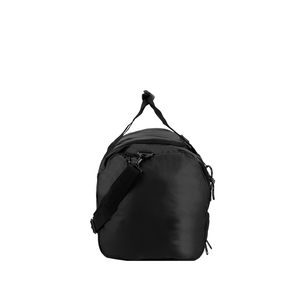 Bolso deportivo para hombre New Trek negro L