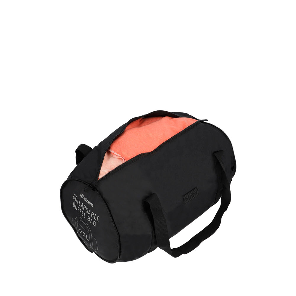 Bolso deportivo Yucon negro