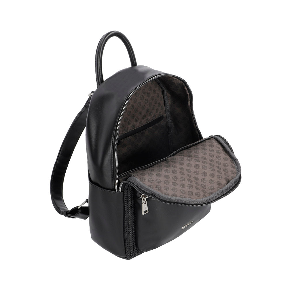 Mochila Verona negra L