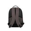 Mochila para notebook City gris 17"