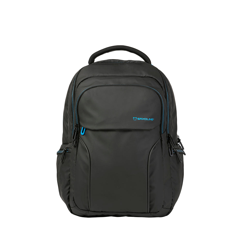 Mochila Nikkei 4SX Negro M