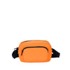 Bandolera Izzie naranja S