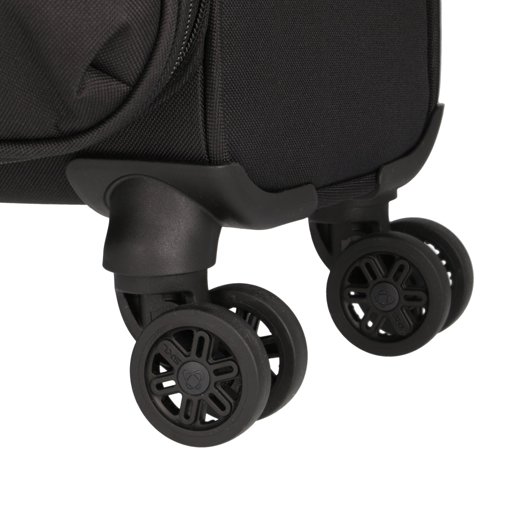 Maleta NEW RIO spinner Cabina Black