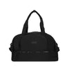 Bolso deportivo QUENTIN negro M