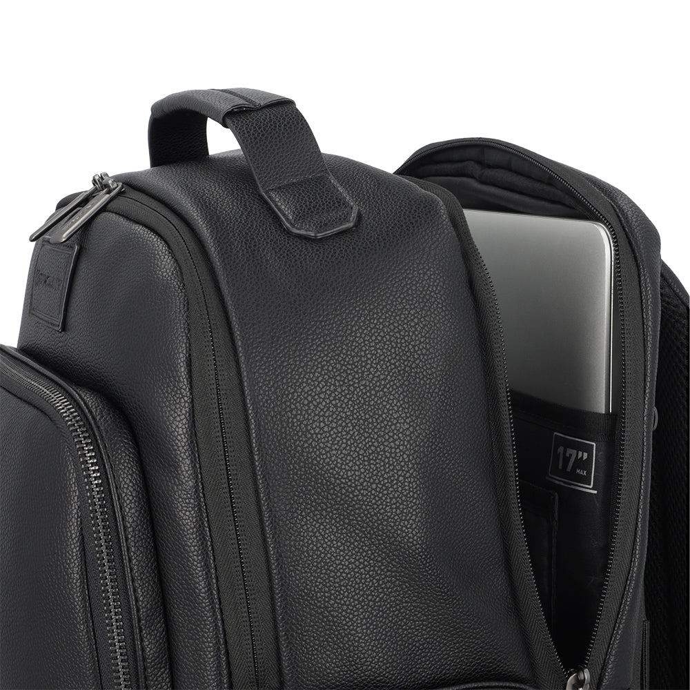 Mochila para notebook Uptown negro 16"