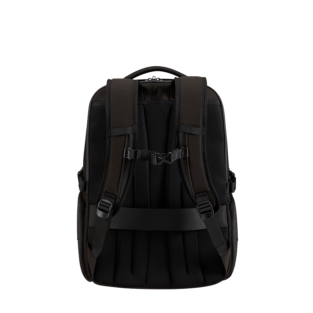 Mochila para notebook Biz2go 17.3" negra