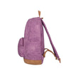 Mochila para notebook Pop 15" morada