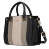 Cartera Praga Tote Black M