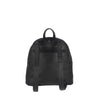 Mochila Oxford Negra Mediana