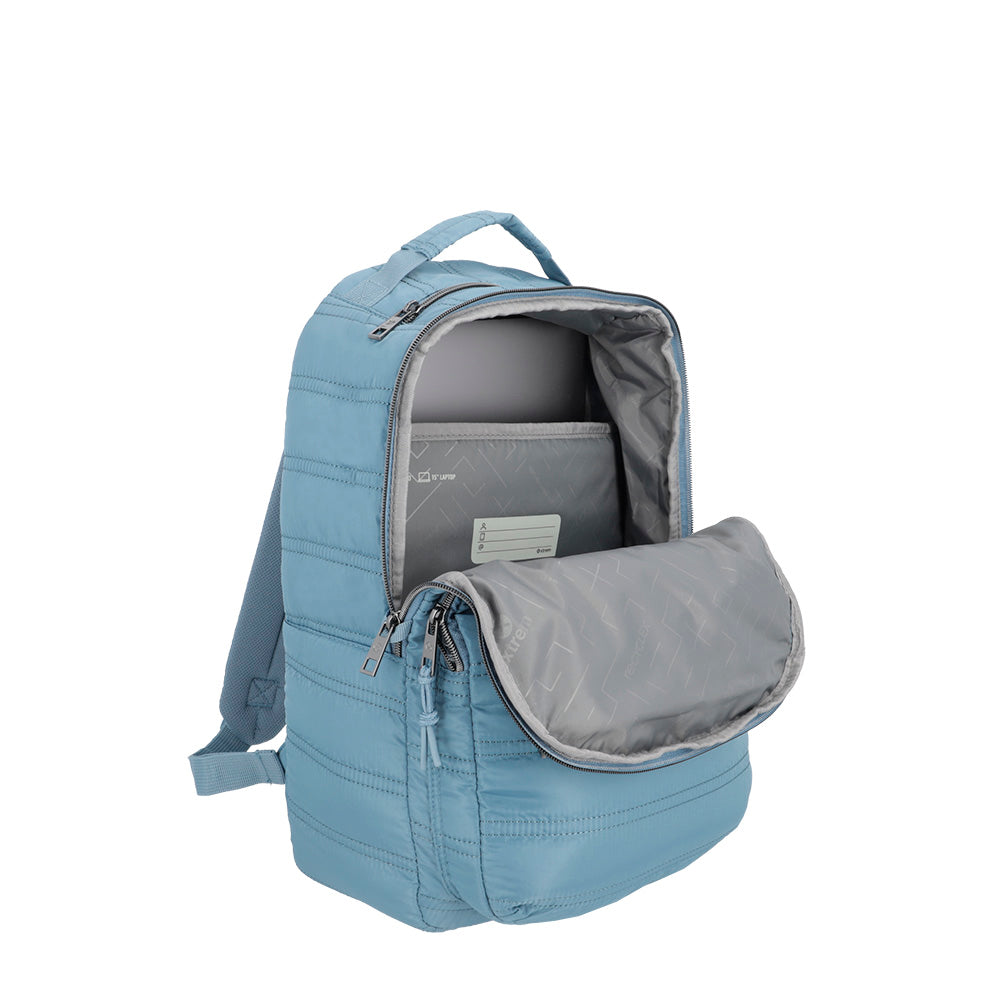 Mochila para notebook Vermont 15" azul