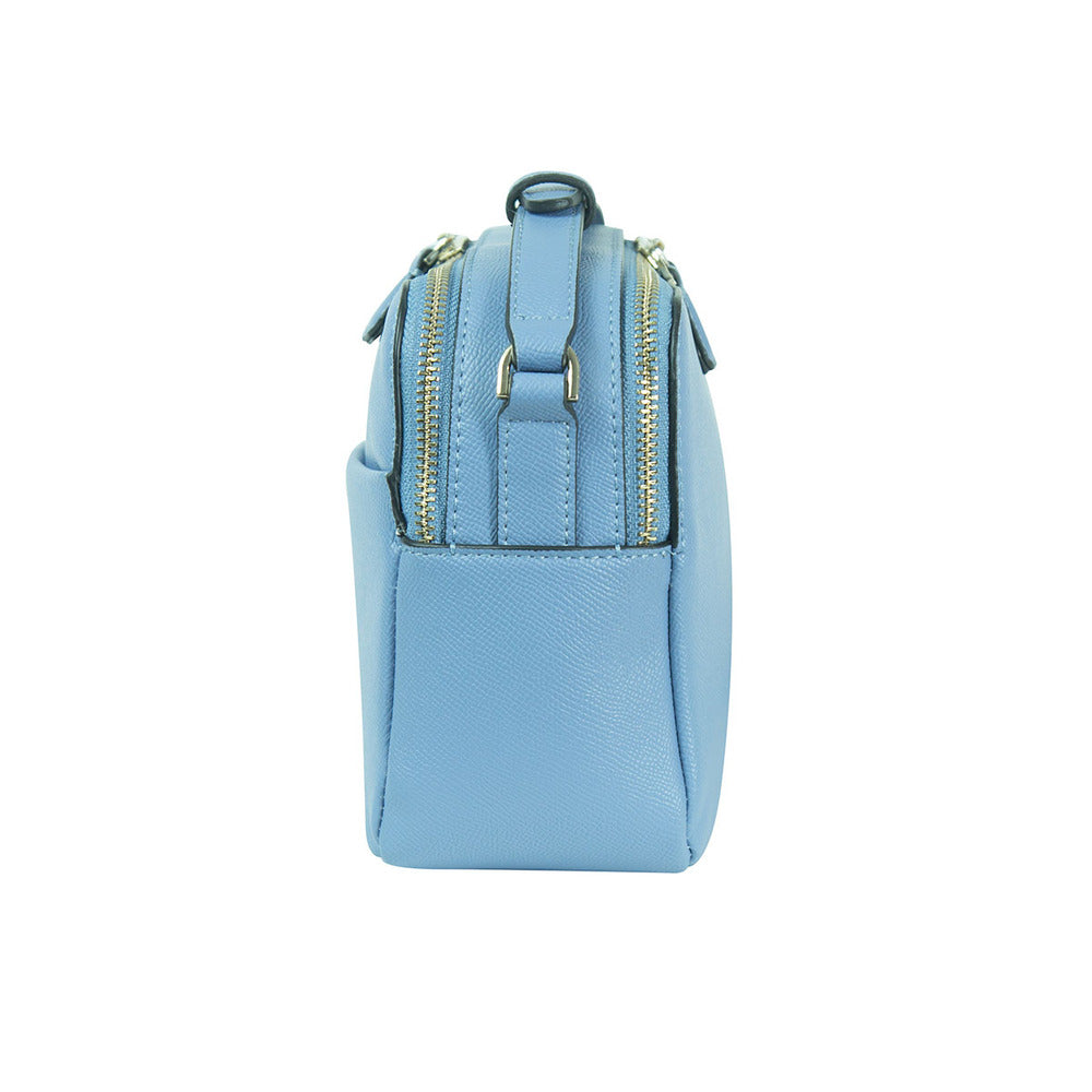 Shoulder bag NEVERENDING Azul