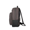 Mochila para notebook City gris 17"