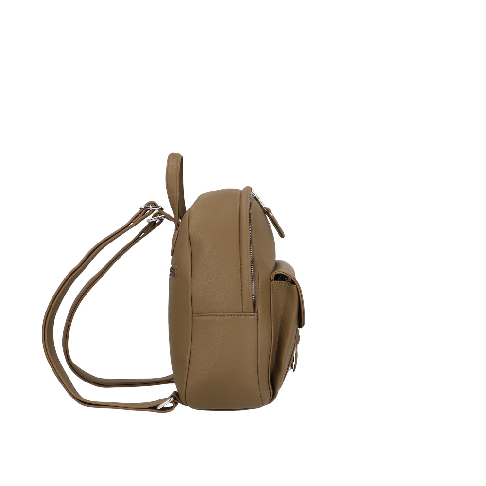 Mochila Trinidad Backpack Olive M