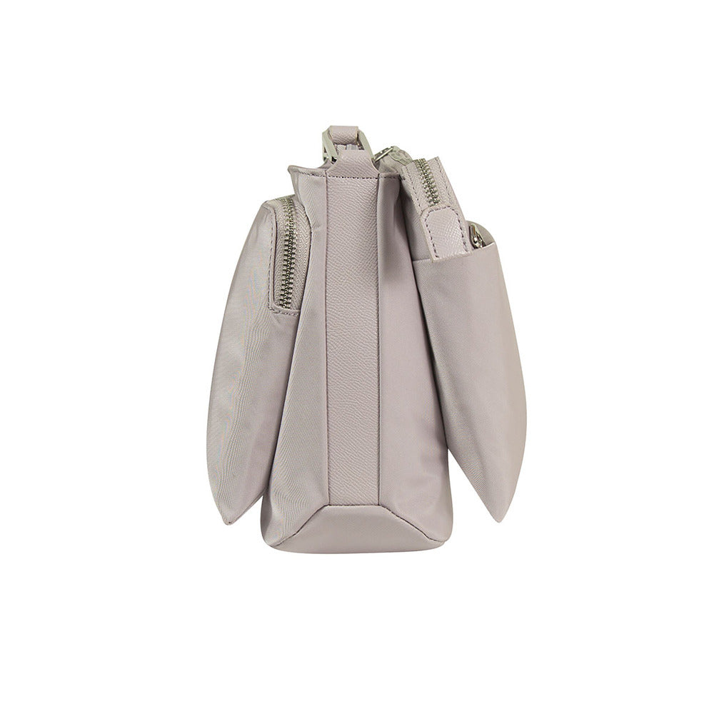 Shoulder bag BE-HER Beige