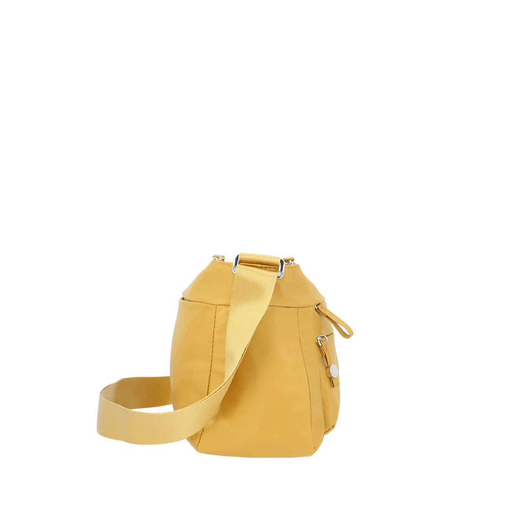 Bandolera MOVE 4.0 Mustard Yellow