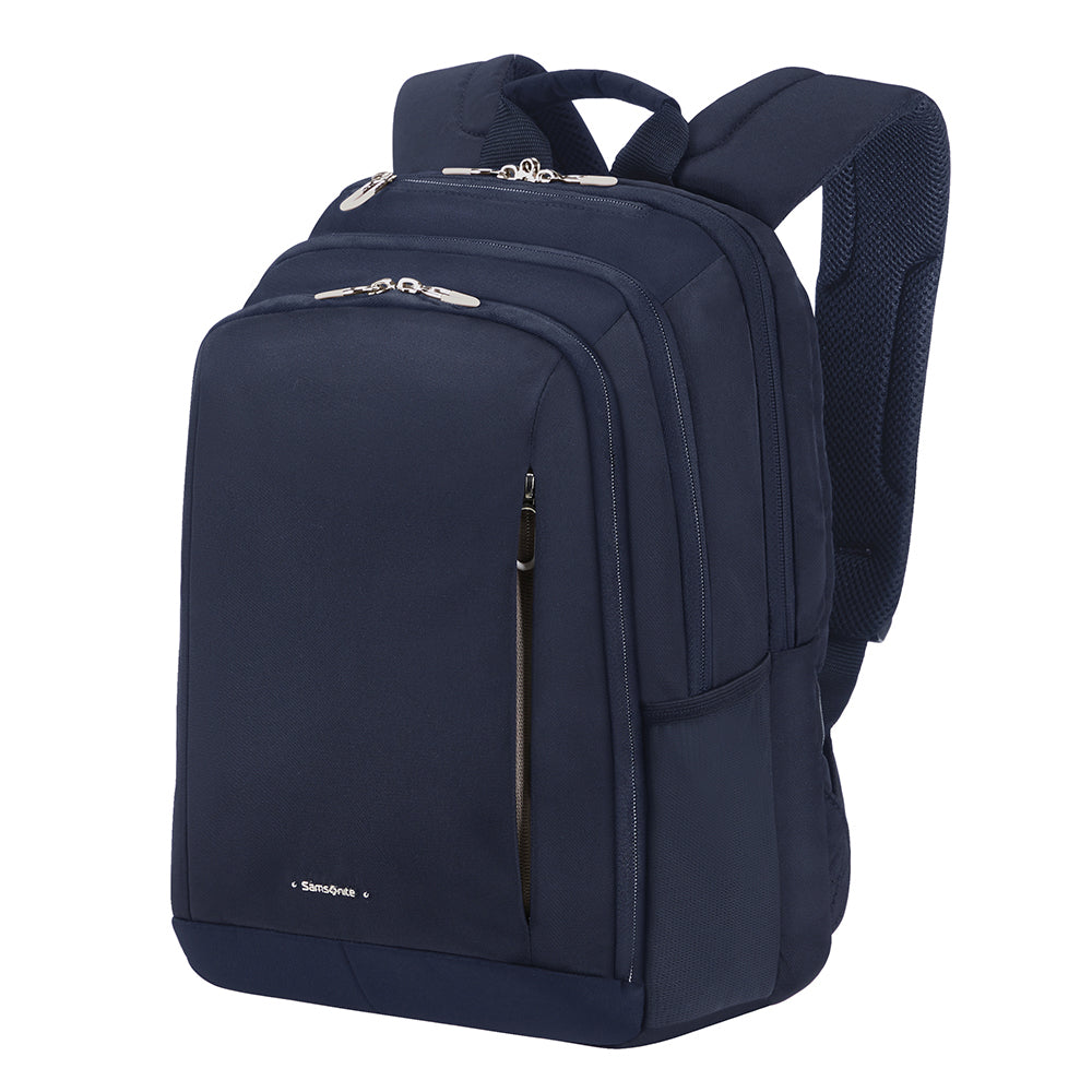 Mochila Samsonite Guardit Classy Backpack 14.1 Midnight Blue Mujer