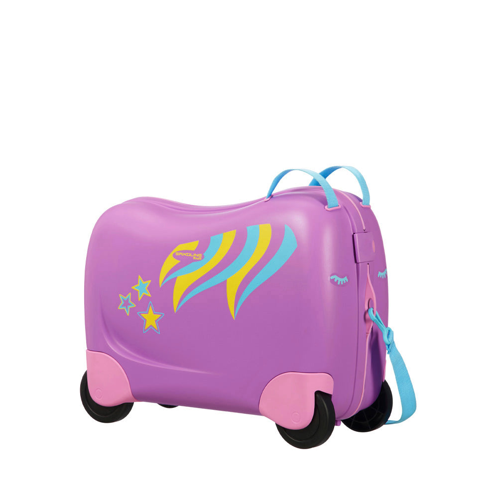 Maleta DREAM RIDER 3SX PONY P. Cabina