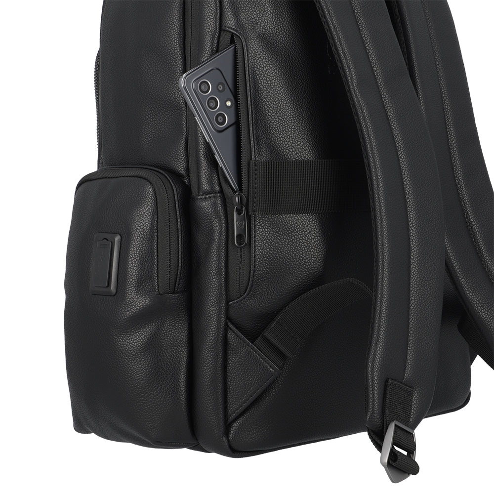 Mochila para notebook Uptown negro 16"