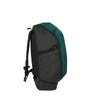 Mochila Outdoor Quator 2.0 azul/negro